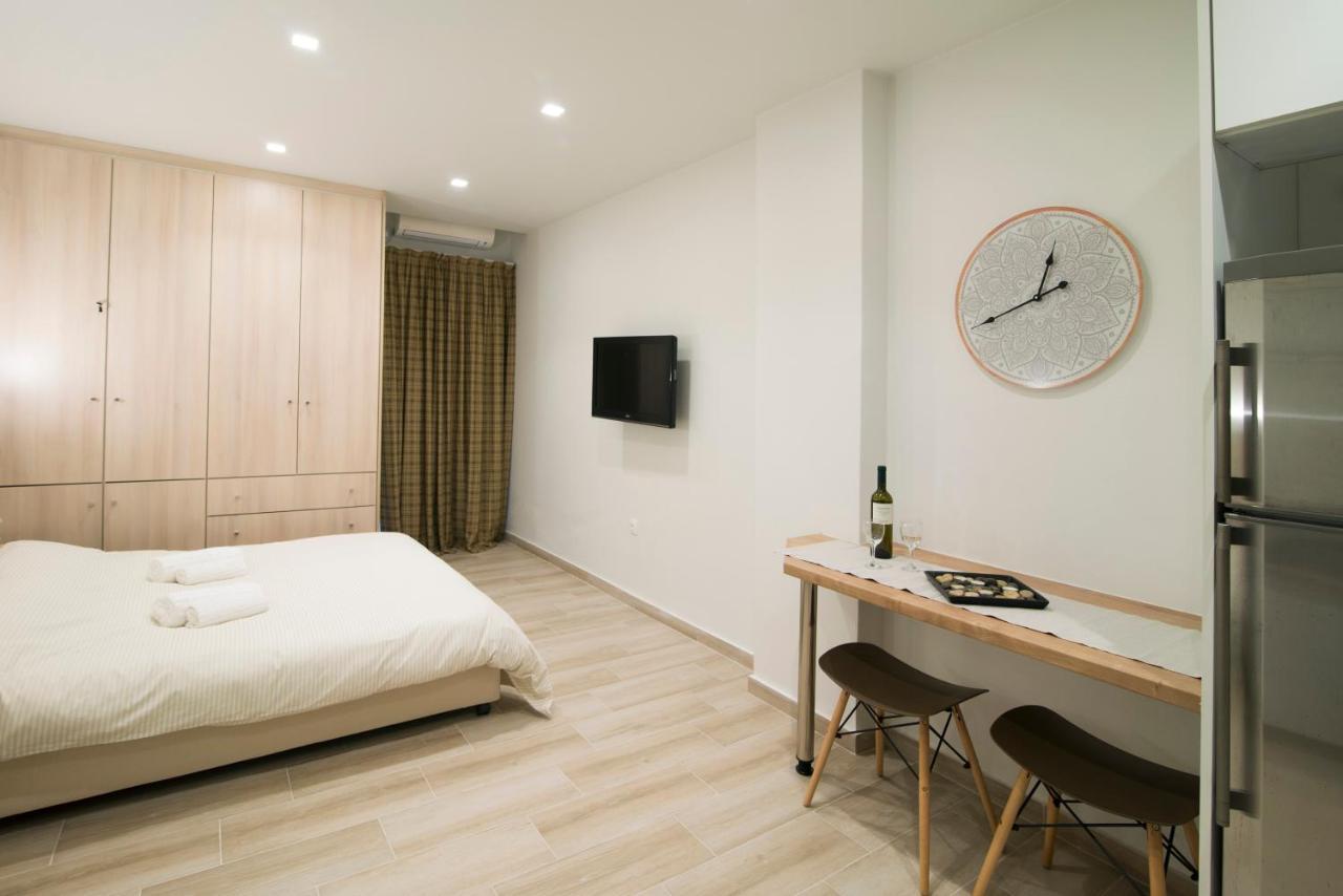 Lovely Studio! Apartment *